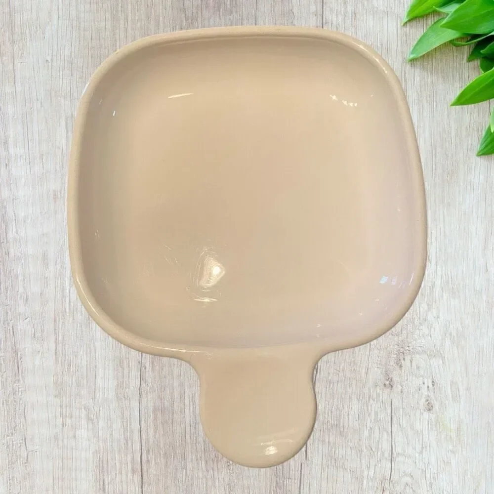 Set of 2 Vintage Corning Ware P-185-B Grab It Sidekick 6